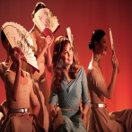 Majda al roumi sur yala.fm